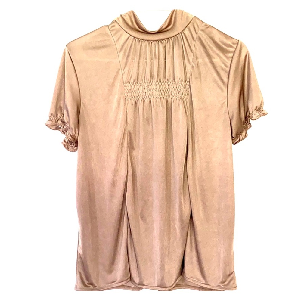 Women’s blouse.